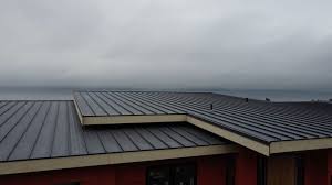 4 Ply Roofing in Clear Lake, WA